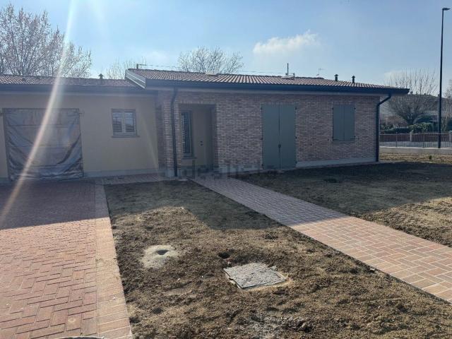 Casa in vendita a Colline Matildiche, Re