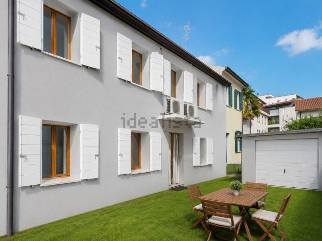 Casa in vendita a Sant'Osvaldo, Padova
