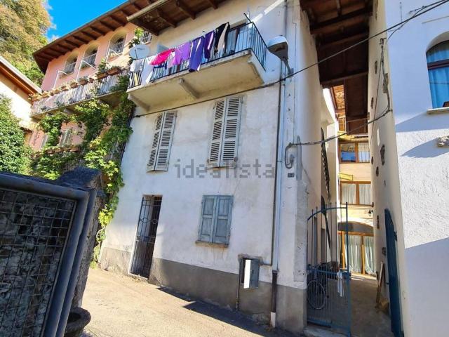 Casa in vendita a Cellio con Breia, Piemonte