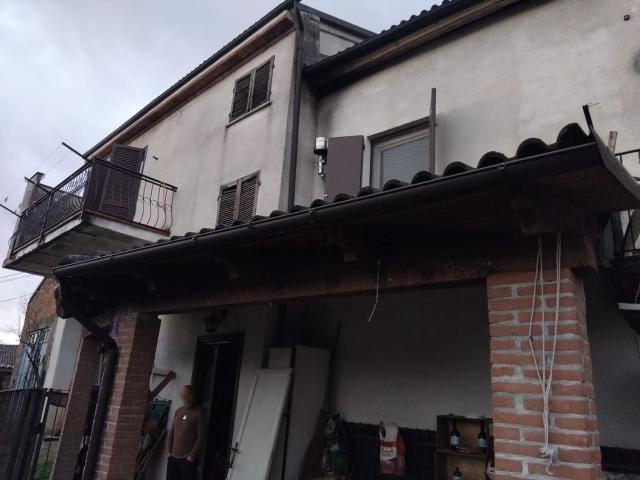 Casa in vendita a Piemonte, Alessandria