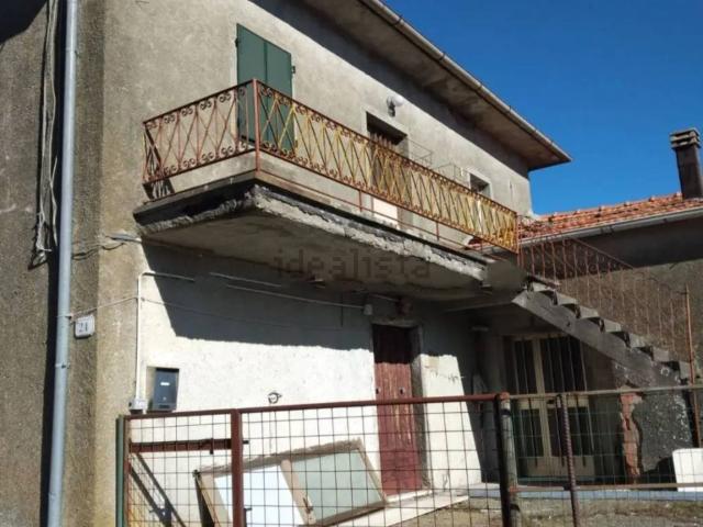 Casa in vendita a Unione di comuni Montana Lunigiana, Zeri