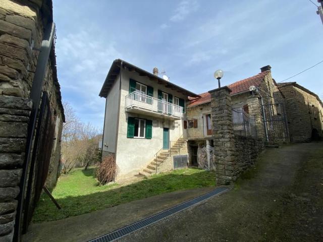 Casa in vendita a Piemonte, Cuneo