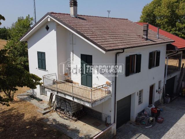 Casa in vendita a San Carlo, Piemonte