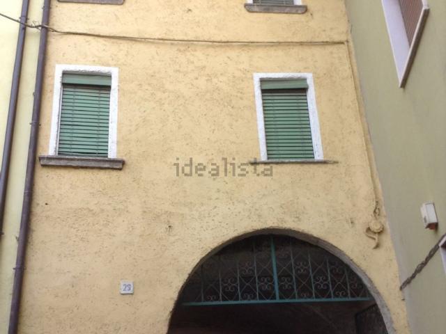 Casa in vendita a Comunità montana della Valle Sabbia, Sabbio Chiese