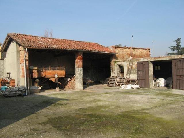 Casa in vendita a Annicco, Lombardia