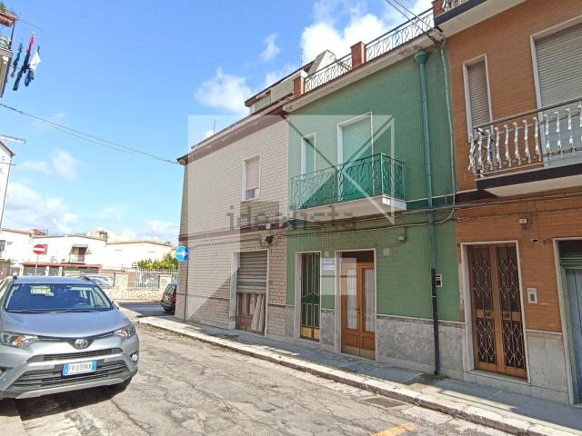 Casa in vendita a Puglia, Foggia
