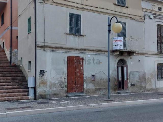 Casa in vendita a Castel Frentano, Abruzzo
