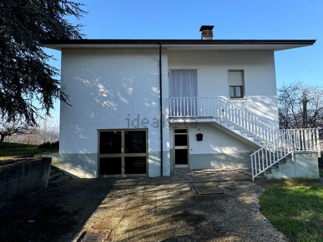 Casa in vendita a Carpaneto Piacentino, Reggio Emilia