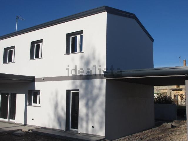 Casa in vendita a Selz, Ronchi Dei Legionari