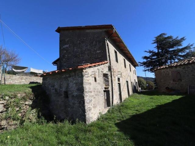 Casa in vendita a Loro Ciuffenna, Toscana