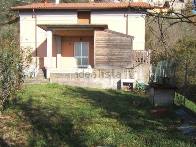 Casa in vendita a Unione di comuni Montana Lunigiana, Aulla