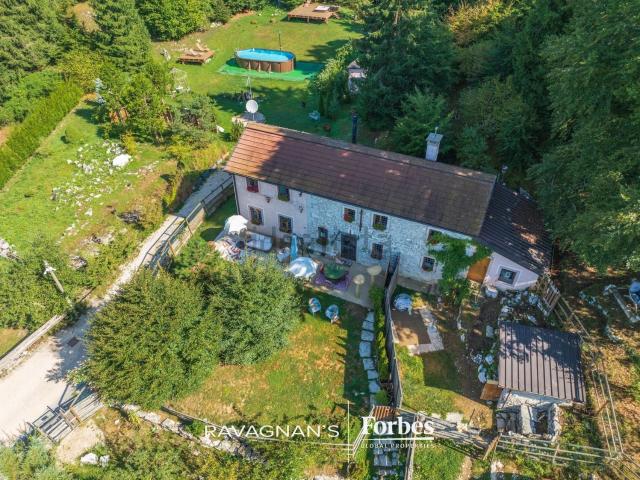 Casa in vendita a Galgi, Lusiana Conco