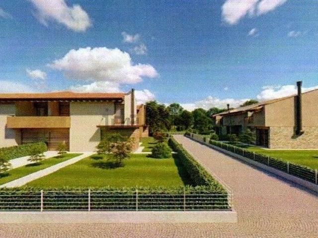Casa in vendita a Olme, Mogliano Veneto
