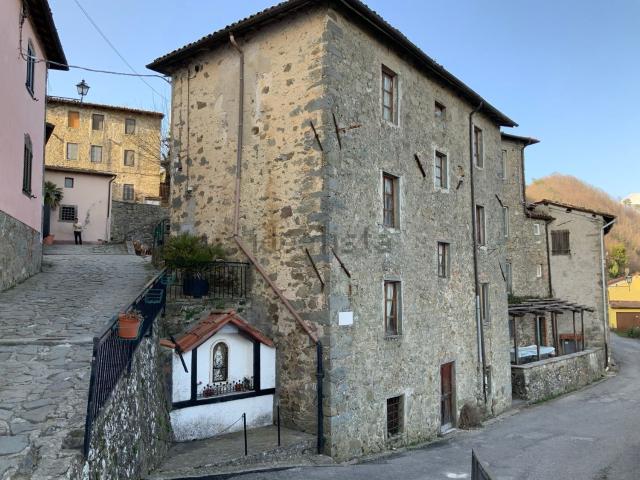 Casa in vendita a Unione dei comuni Media Valle del Serchio, Barga