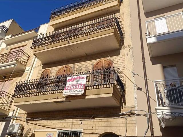 Casa in vendita a Cerignola, Foggia