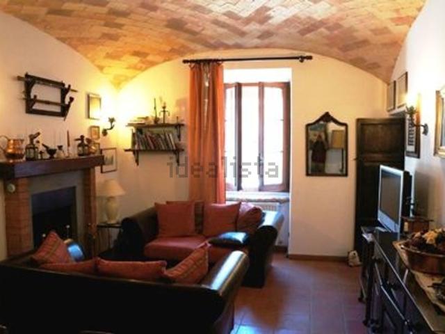 Casa in vendita a Porano, Umbria