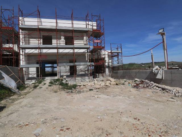 Casa in vendita a Villa Longo, Matera