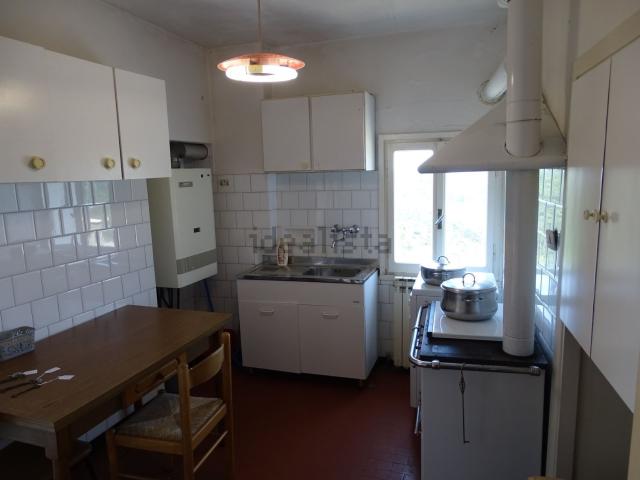 Casa in vendita a Rovereto, Sestri Levante