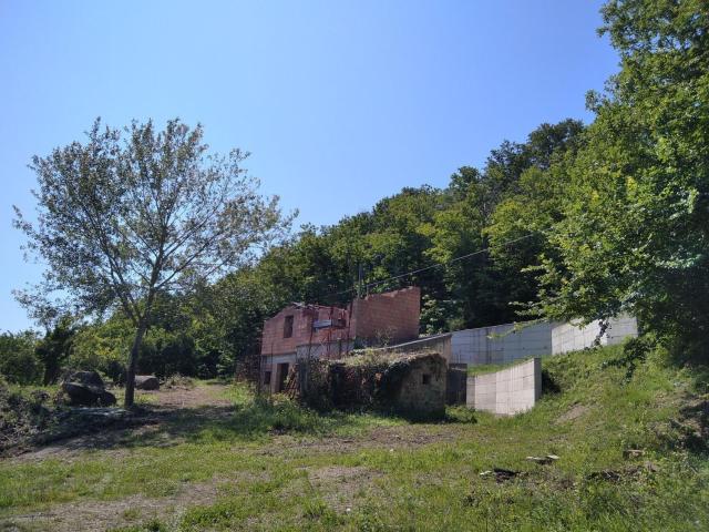 Casa in vendita a Pozza delle Pecore, Roccastrada