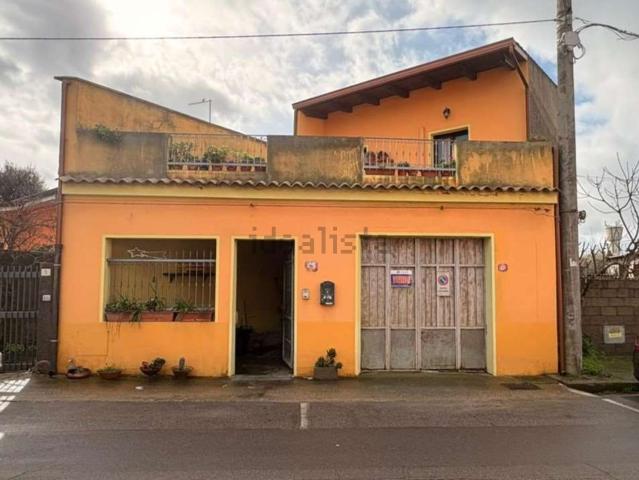 Casa in vendita a Pabillonis, Sardigna/Sardegna