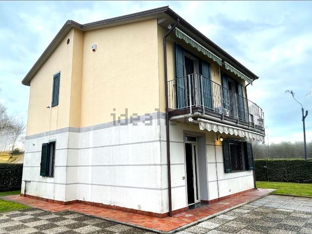 Casa in vendita a San Martino Ulmiano, San Giuliano Terme