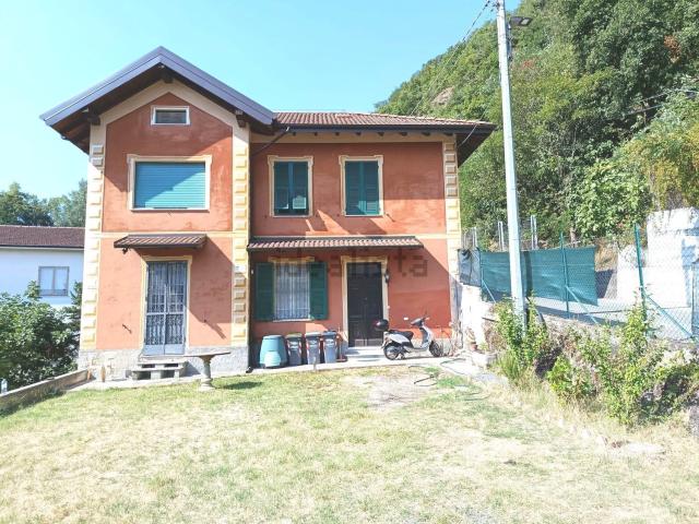 Casa in vendita a Piemonte, Alessandria