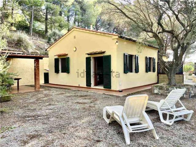 Casa in vendita a Rio, Toscana