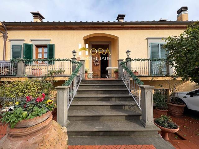 Casa in vendita a La Serra, Carmignano