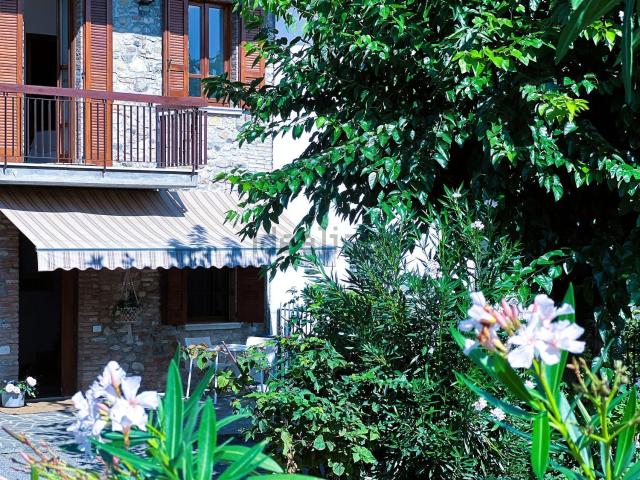 Casa in vendita a Lonato, Brescia