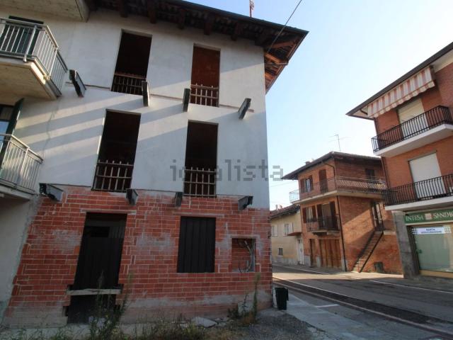 Casa in vendita a Priocca