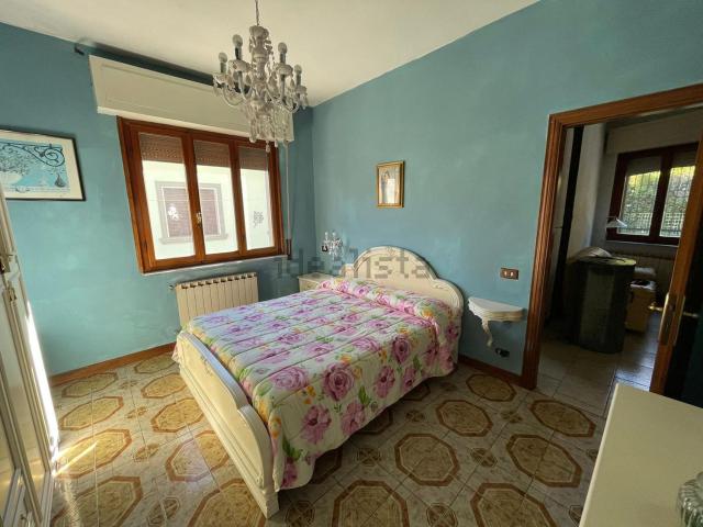 Casa in vendita a Unione dei comuni Media Valle del Serchio, Fornoli
