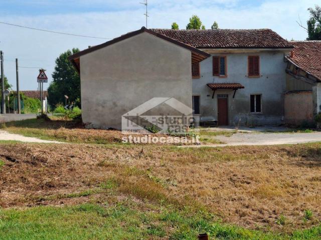 Casa in vendita a Grontorto, Annicco