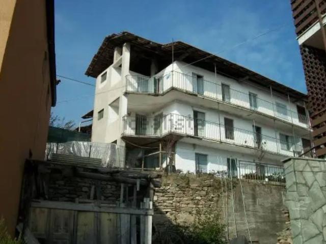 Casa in vendita a Piemonte, Novara