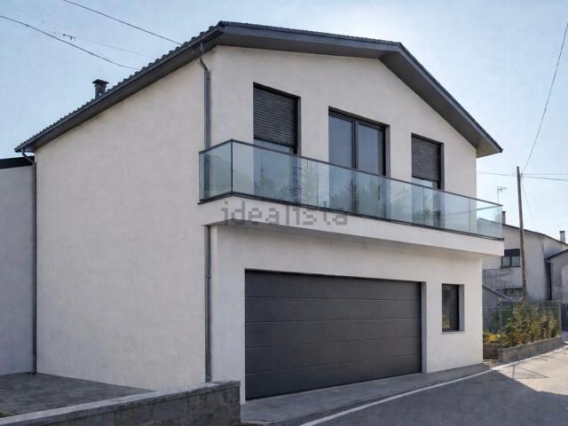 Casa in vendita a Chiuppano, Vicenza