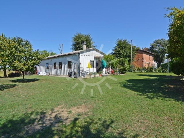 Casa in vendita a Medicina, Reggio Emilia