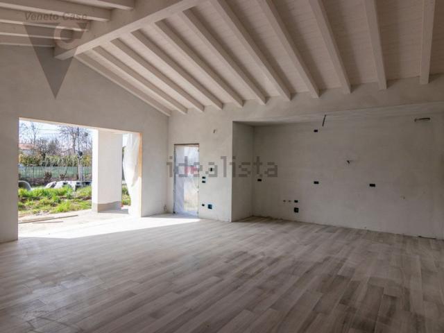 Casa in vendita a Legnaro, Veneto