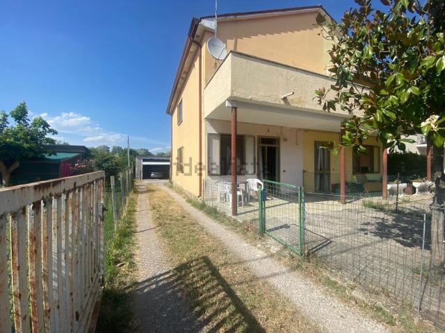 Casa in vendita a San Martino Di Venezze, Veneto