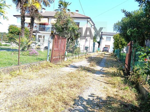 Casa in vendita a Pozzonovo, Veneto