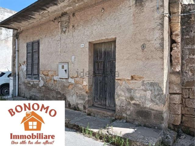 Casa in vendita a Marsala, Sicilia