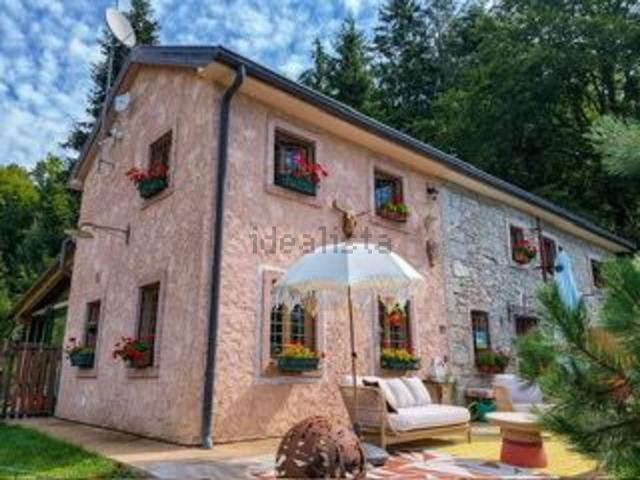 Casa in vendita a Lusiana Conco, Galgi