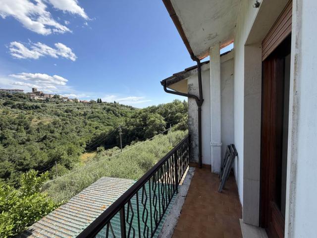 Casa in vendita a Pozzarello, Montevettolini