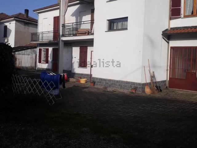 Casa in vendita a Mortara, Pavia