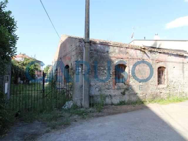 Casa in vendita a Acquacalda, Barcellona Pozzo Di Gotto