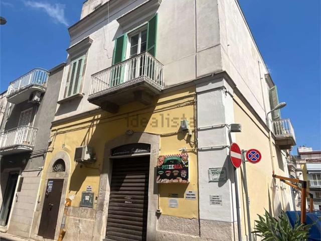 Casa in vendita a Puglia, Barletta-andria-trani