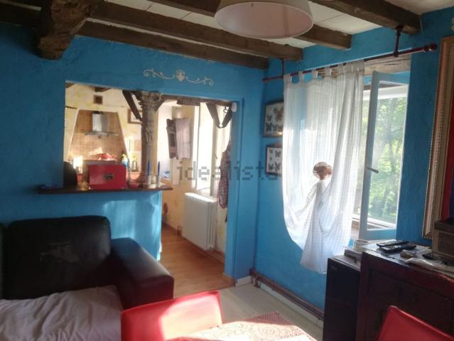 Casa in vendita a Antignola, Casina