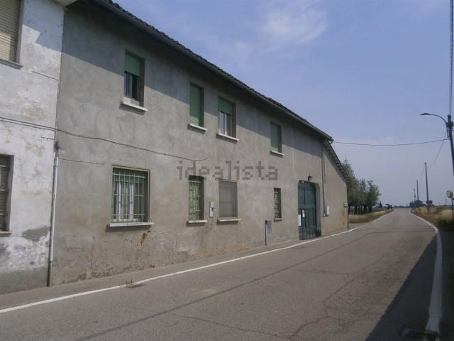 Casa in vendita a Mortara, Pavia