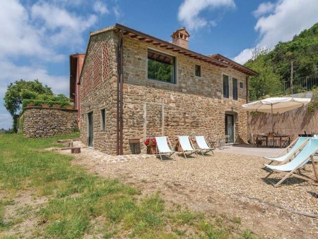 Casa in vendita a San Polo In Chianti, Toscana