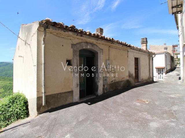 Casa in vendita a Carunchio, Abruzzo