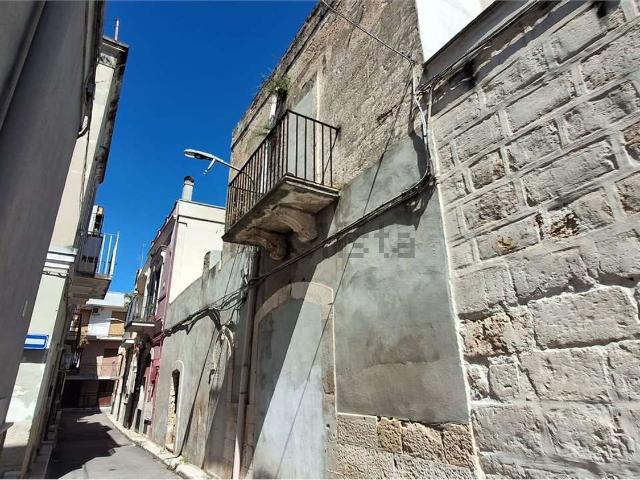 Casa in vendita a Capurso, Bari