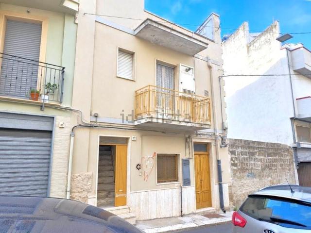 Casa in vendita a Altamura, Bari